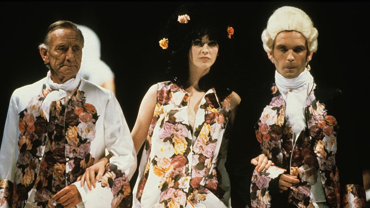 Ahead of Simone Rocha’s Pitti Uomo Debut, Take a Look Back at Iconic Pitti Guest Shows