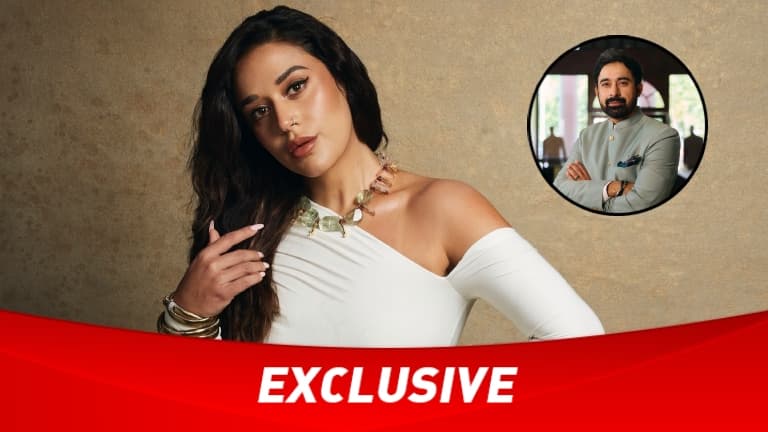 EXCLUSIVE: Krishna Shroff Wants To Lead A Reality Show Like Ranvijay Singha; Promises, “I Would Kill It”