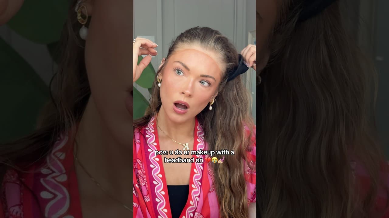 me when I only self tan my body 😭😂💔 #makeup #girls #relatable #trending