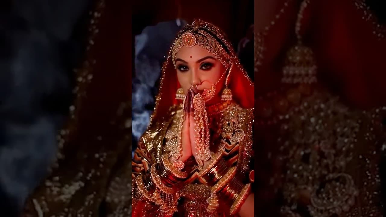 Kaisi lagi yeh Padmavat inspired look ? Parul Garg Makeup