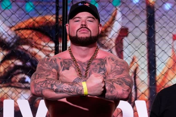 Ibiza Final Boss message to daughter as he's bitten in fight ahead of reality TV debut