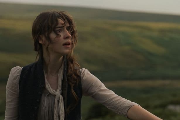 First look at swoony period drama perfect for fans of The Other Bennet Sister