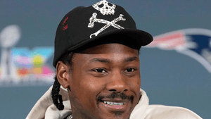 ALDON SMITH DEAD — 1 of 8