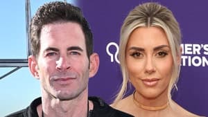 Drew's Divorce Drama — 1 of 8