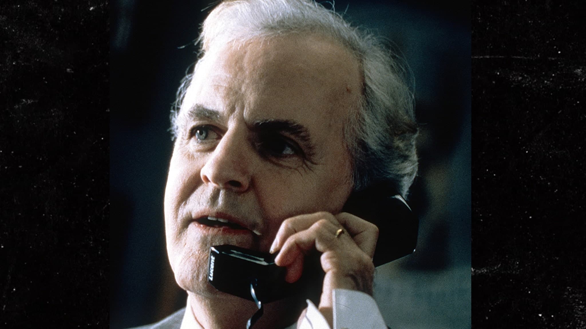 JAMES HANDY DEAD