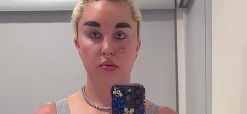 Amanda Bynes Turns Heads In Los Angeles With Refreshed Look And Natural Eyebrows As She Focuses On Her Health