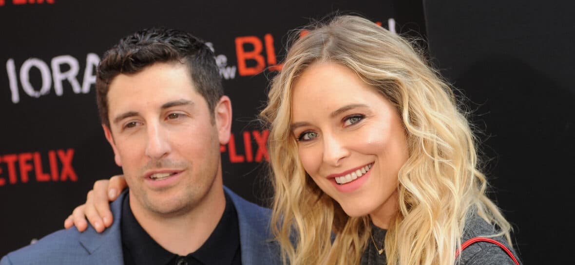 Jason Biggs’ Estranged Wife Reveals She Sent Him An ‘Awful’ Text When The Actor Moved Out Of Their Home After Split