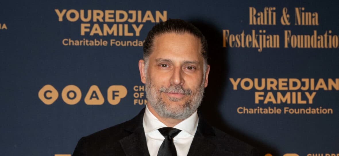 Joe Manganiello Reveals Brutal Toll Of Deadly Mystery Illness