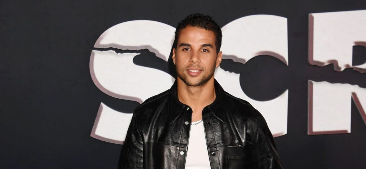 Mason Gooding Drops Jaws In Shirtless Snaps: ‘Delicious’