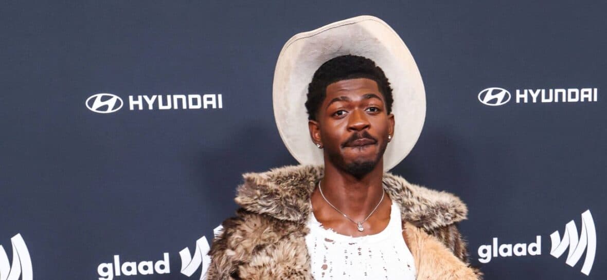 Lil Nas X Reveals Rehab Stint In Social Media Update
