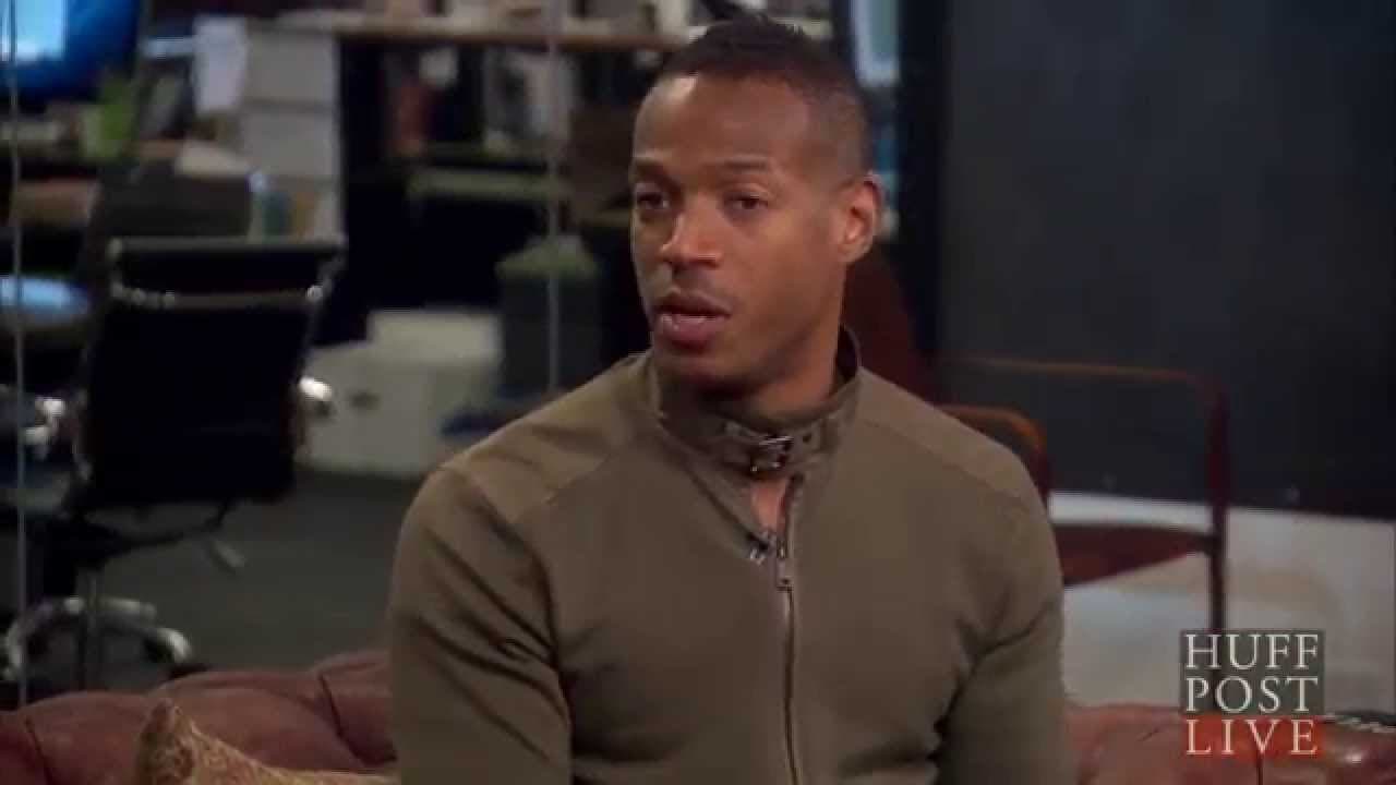 Meet Marlon Wayans Girlfriend … Brazilian Model Ruby! — 1 of 8