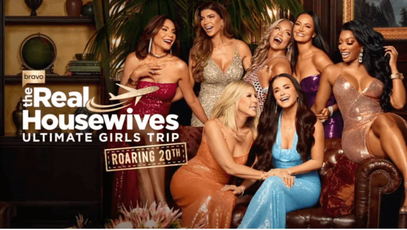 Bravo Drops Explosive ‘RHUGT’ Trailer With Housewives Icons Reuniting
