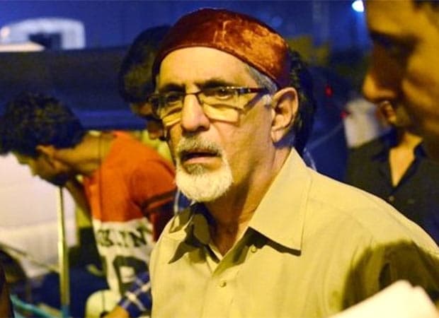 Dinyar Tirandaz Passes Away