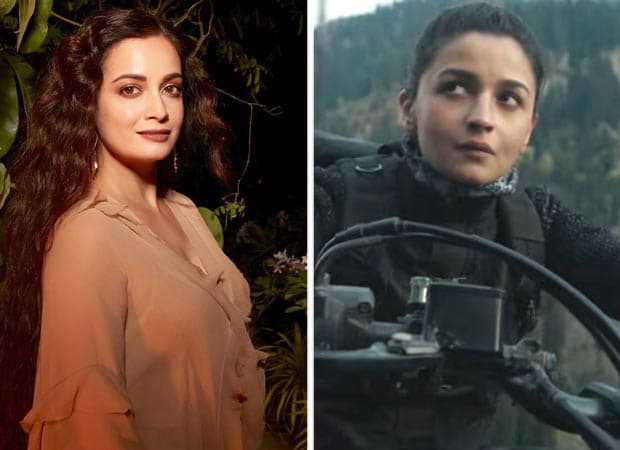  BREAKING: Dia Mirza features in a crucial special appearance in Alpha 