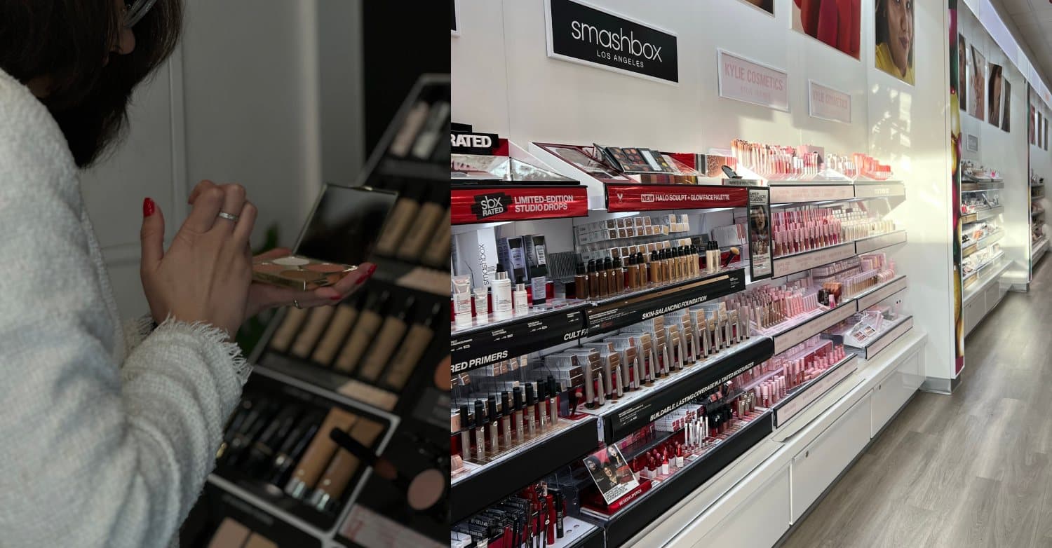 Sephora announces quiet store hours with a ‘calm atmosphere’