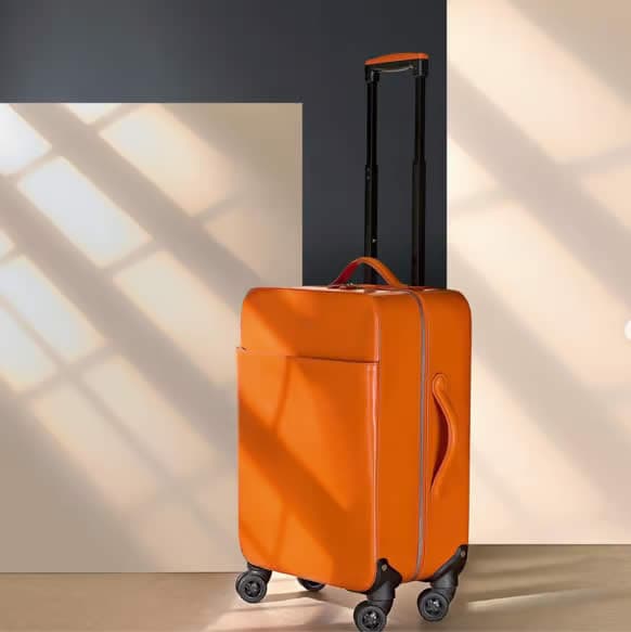 Luxury bag brand Gladstn London launches in the US