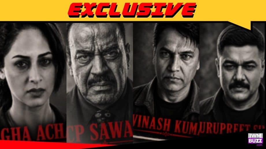 Exclusive: Team CID back with a new show on YouTube; Dayanand Shetty to produce