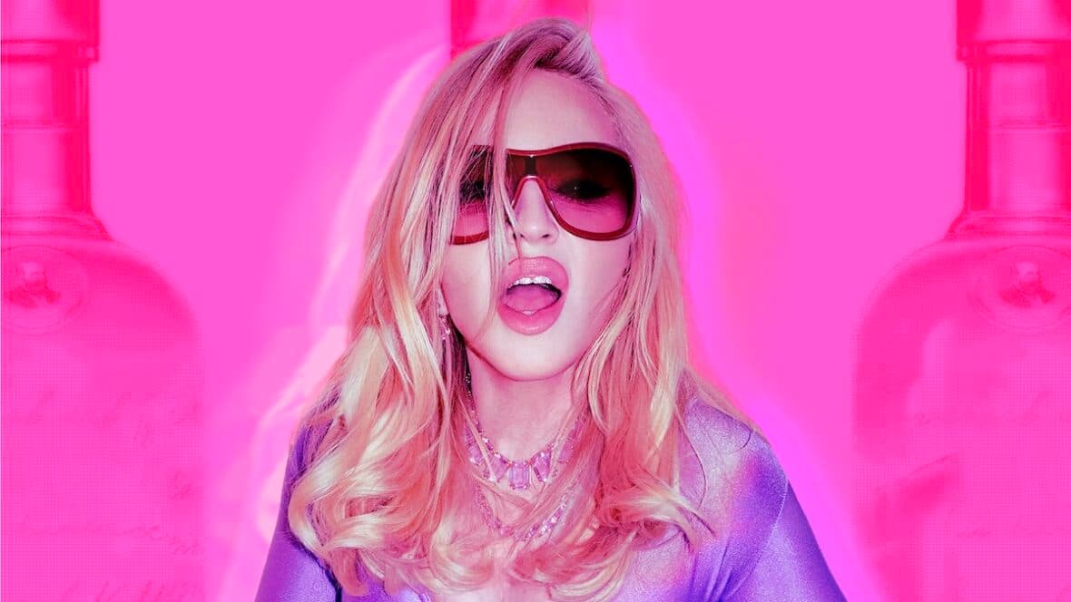Madonna Launches ‘Confessions II’ Partnership With ABSOLUT, Unveils New Campaign