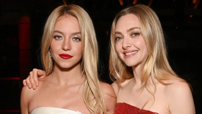 Amanda Seyfried Reveals How ‘Housemaid’ Press Tour with Sydney Sweeney Went, Months After Her ‘Great Jeans’ Campaign