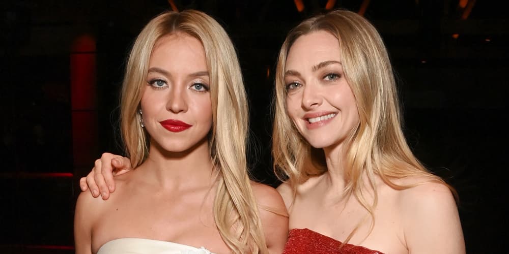 Amanda Seyfried Reveals How ‘Housemaid’ Press Tour with Sydney Sweeney Went, Months After Her ‘Great Jeans’ Campaign