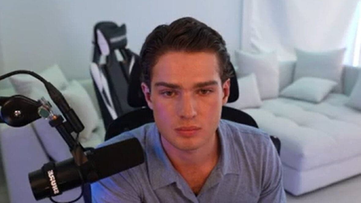 Influencer Clavicular Announces ‘Looksmaxing’ Summit Featuring Live Botox, Fillers & ‘Mog Battles’