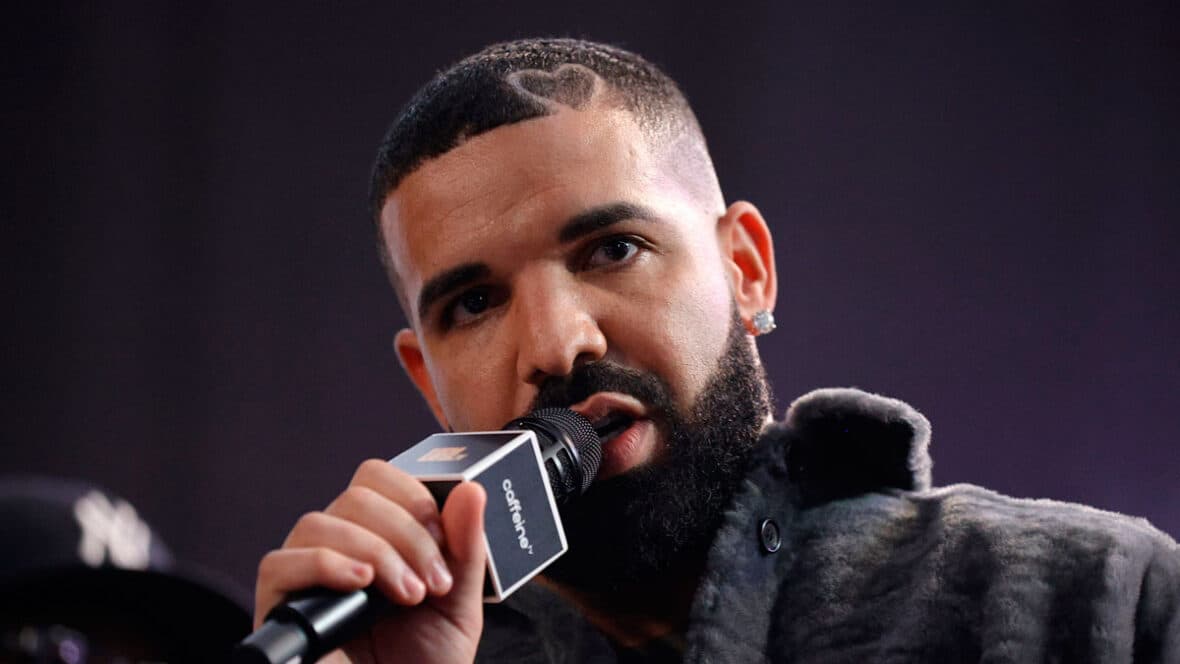 ‘Serious’ Lyrics: Drake Drops Surprise Song on Soundcloud – Listen Now!