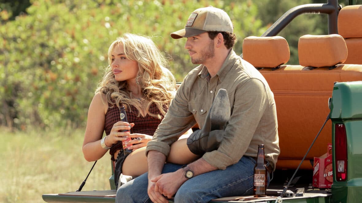 How Old Are Oreana & Carter on ‘Dutton Ranch’? Natalie Alyn Lind Reveals Character Ages to Clear Up Confusion