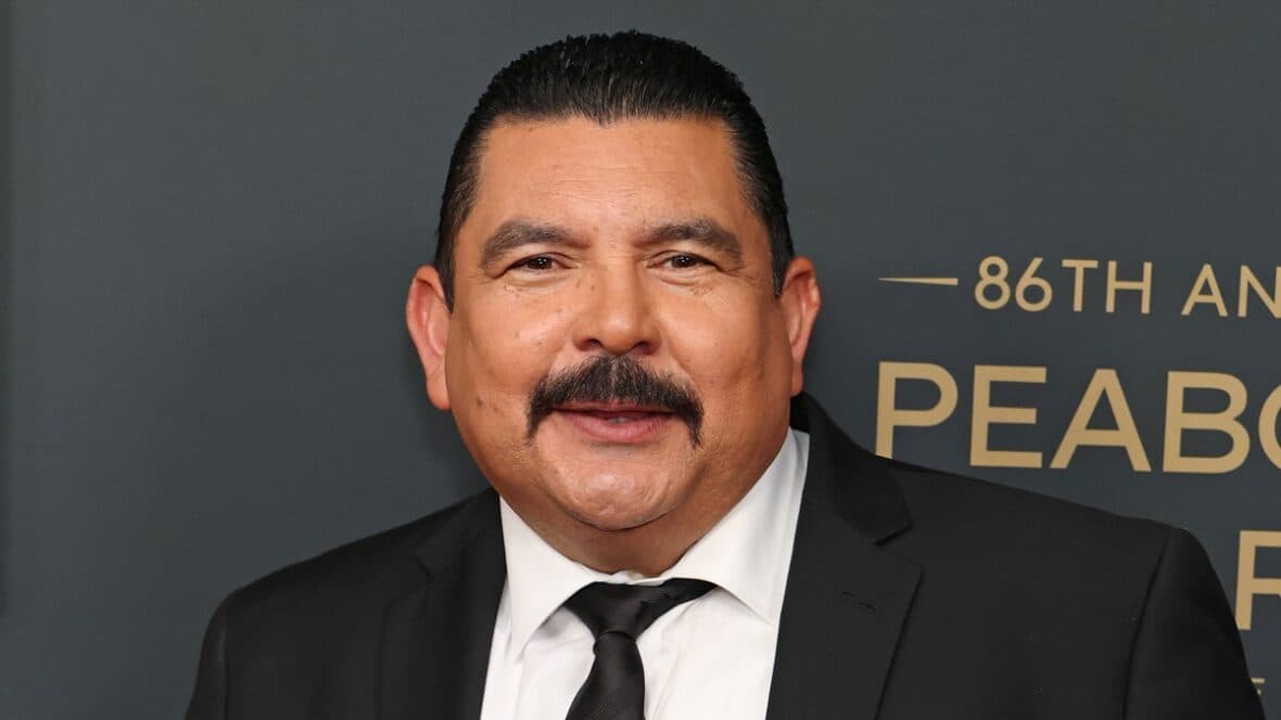 Jimmy Kimmel’s Sidekick Guillermo Rodriguez Joins ‘Dancing with the Stars’ Season 35 Cast!
