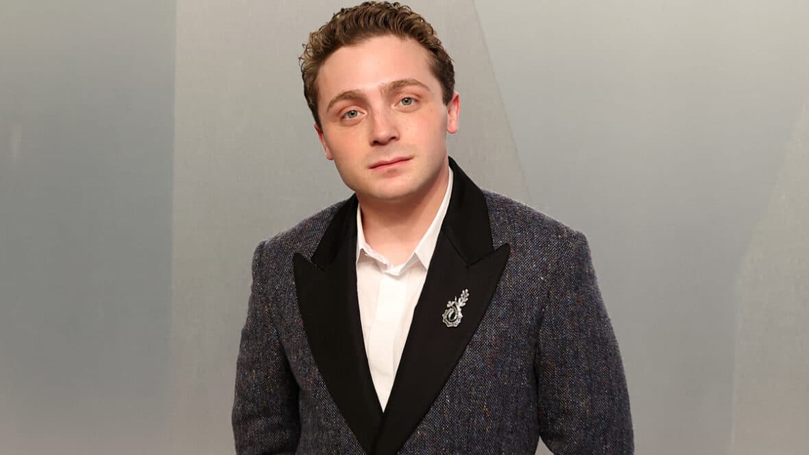 Jake Shane Reveals the ‘Therapuss’ Guest Who Made Him ‘Pretty Nervous’