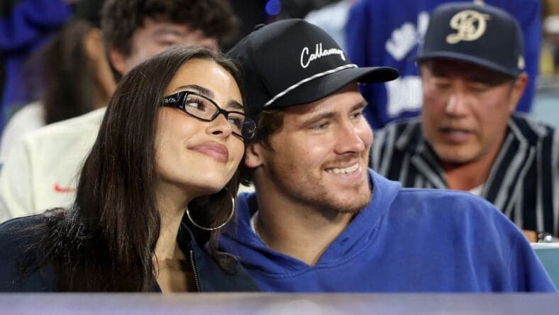 Madison Beer Reveals How She Accidentally Went Public With NFL Star Boyfriend Justin Herbert