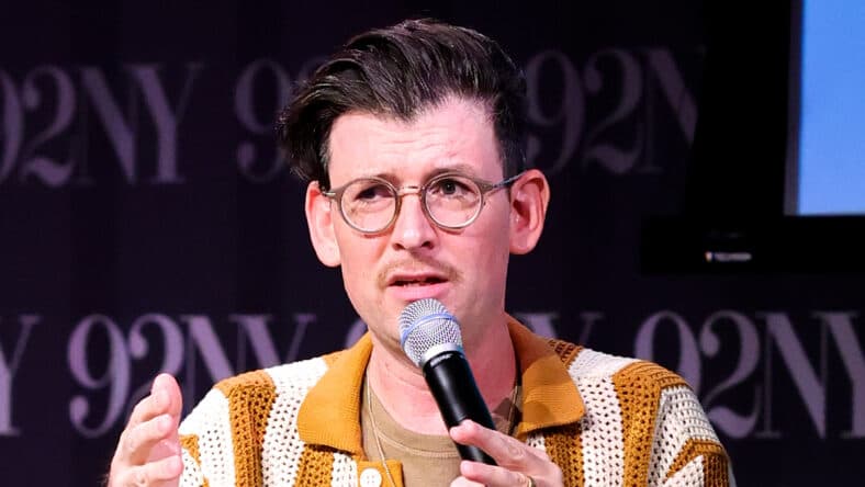 Comedian Moshe Kasher Diagnosed with Tonsil Cancer, Reveals His ‘Terrifying’ Experience — 1 of 3