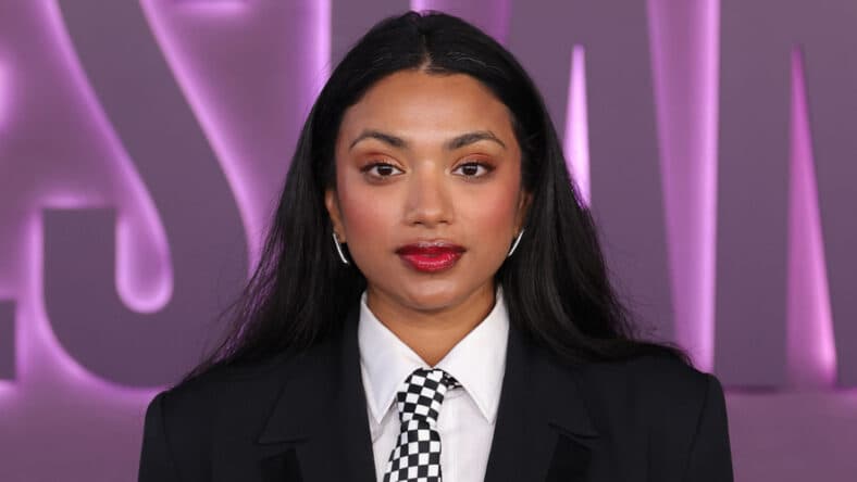 Nadine Bhabha Reveals When She Knew ‘Heated Rivalry’ Was Going to Be Huge, Talks Getting Cast in Hit Crave Series — 1 of 3