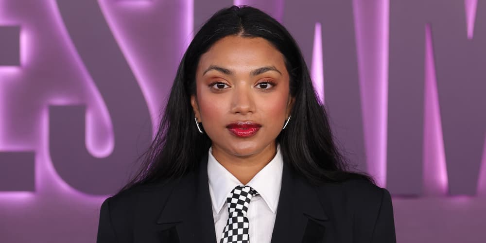 Nadine Bhabha Reveals When She Knew ‘Heated Rivalry’ Was Going to Be Huge, Talks Getting Cast in Hit Crave Series