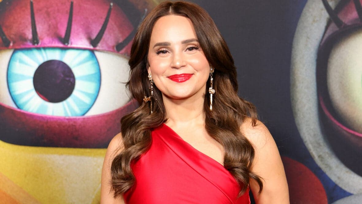 Rosanna Pansino Ended Her 41st Birthday In The Hospital After Breaking Her Jaw ‘Into 4 Pieces’