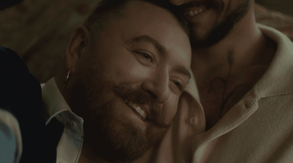 ‘My Guy’ Lyrics: Sam Smith Announces Fifth Studio Album ‘Hazel Eyes’ & Releases Lead Single