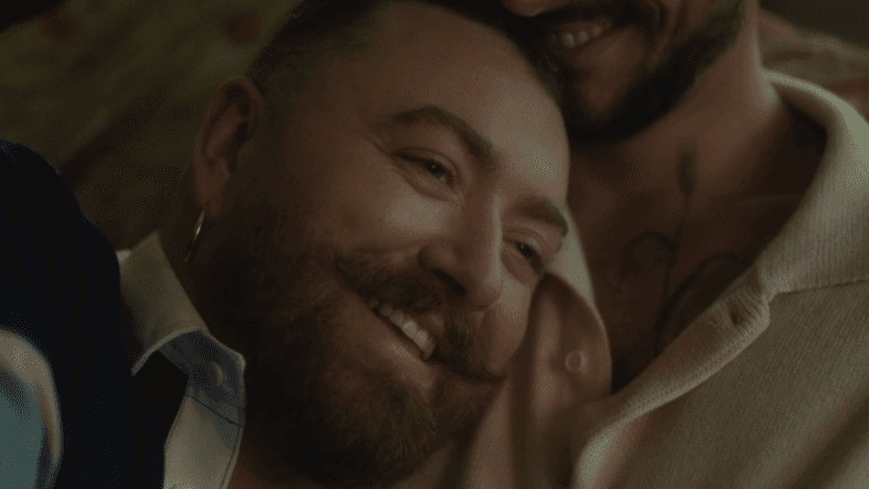 ‘My Guy’ Lyrics: Sam Smith Announces Fifth Studio Album ‘Hazel Eyes’ & Releases Lead Single