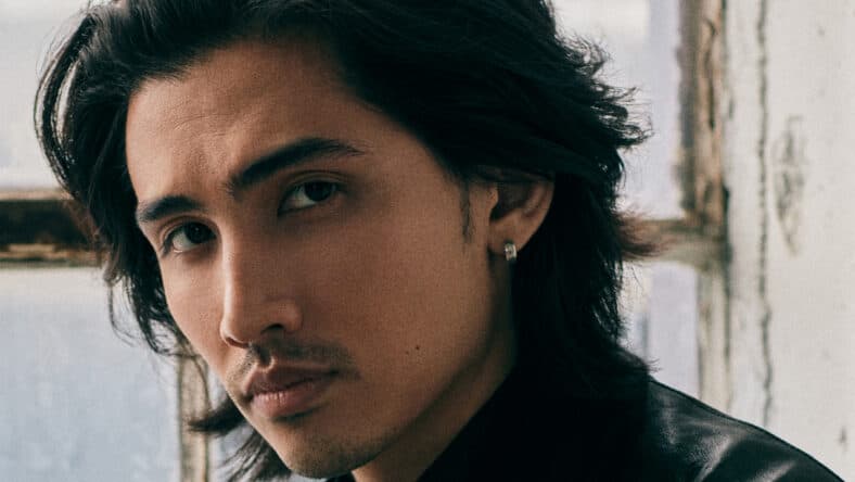 Get to Know ‘Avatar: The Last Airbender’ Actor Sebastian Amoruso with 10 Fun Facts (Exclusive) — 1 of 4
