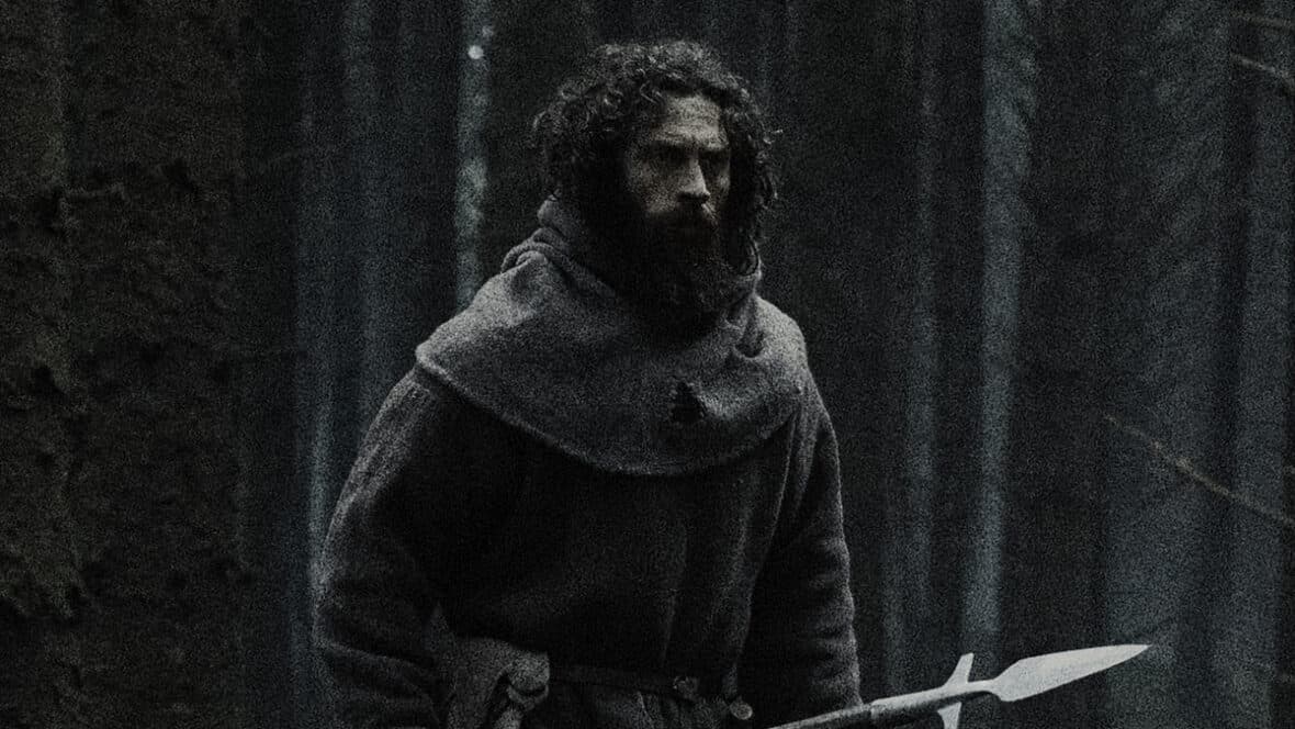 Robert Eggers’ ‘Werwulf’: First Look at Aaron Taylor-Johnson, Lily-Rose Depp & Willem Dafoe’s New Horror Movie