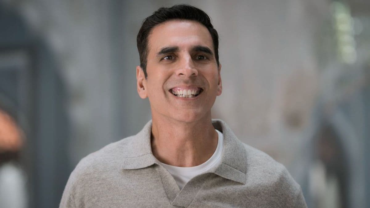 Bhooth Bangla OTT Verdict: Akshay Kumar Starrer Beats Shah Rukh Khan’s Dunki, Records 7th Best Debut Weekend In Bollywood!