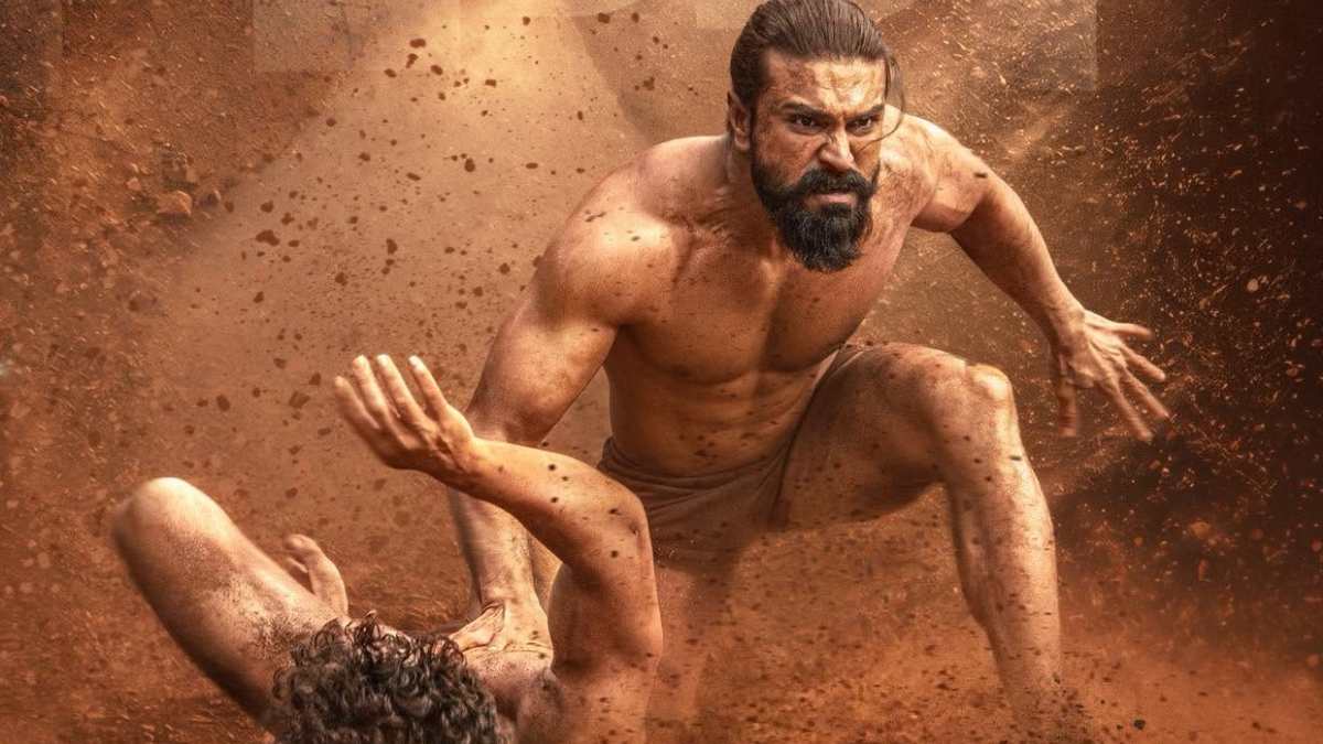 Peddi Box Office: Ram Charan Starrer Becomes 9th Film To Hit The 200 Crore Milestone In Telugu Language!