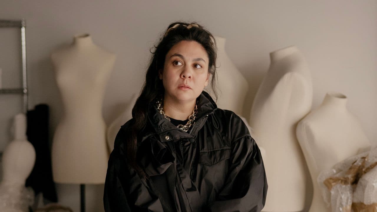 On the Podcast: Simone Rocha’s Menswear Runway Debut—Plus: World Cup Style!