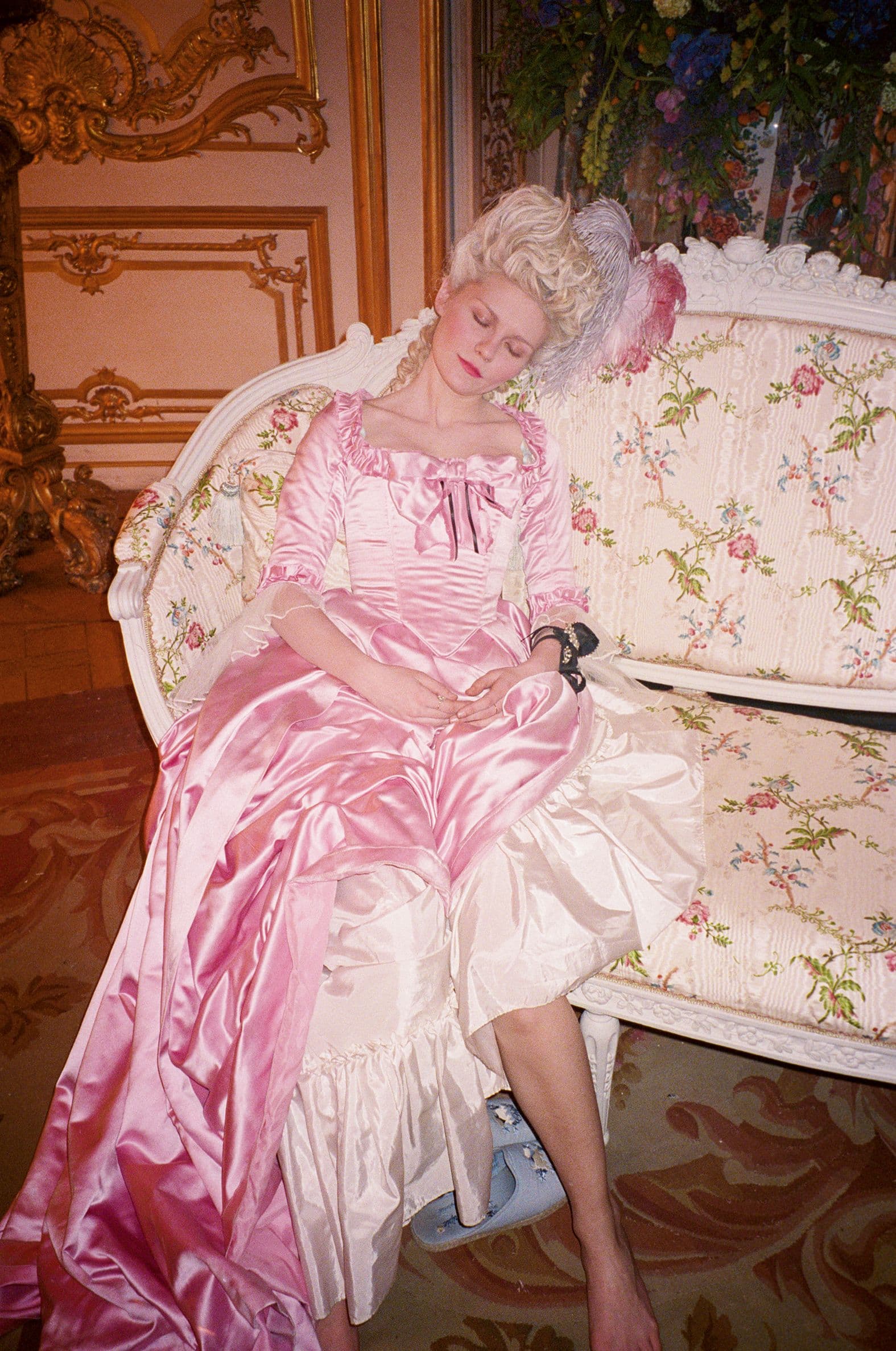 Exclusive: Sofia Coppola Will Celebrate 20 Years of ‘Marie Antoinette’ With a Book, a Restoration, a Documentary, and an Exhibition — 1 of 8