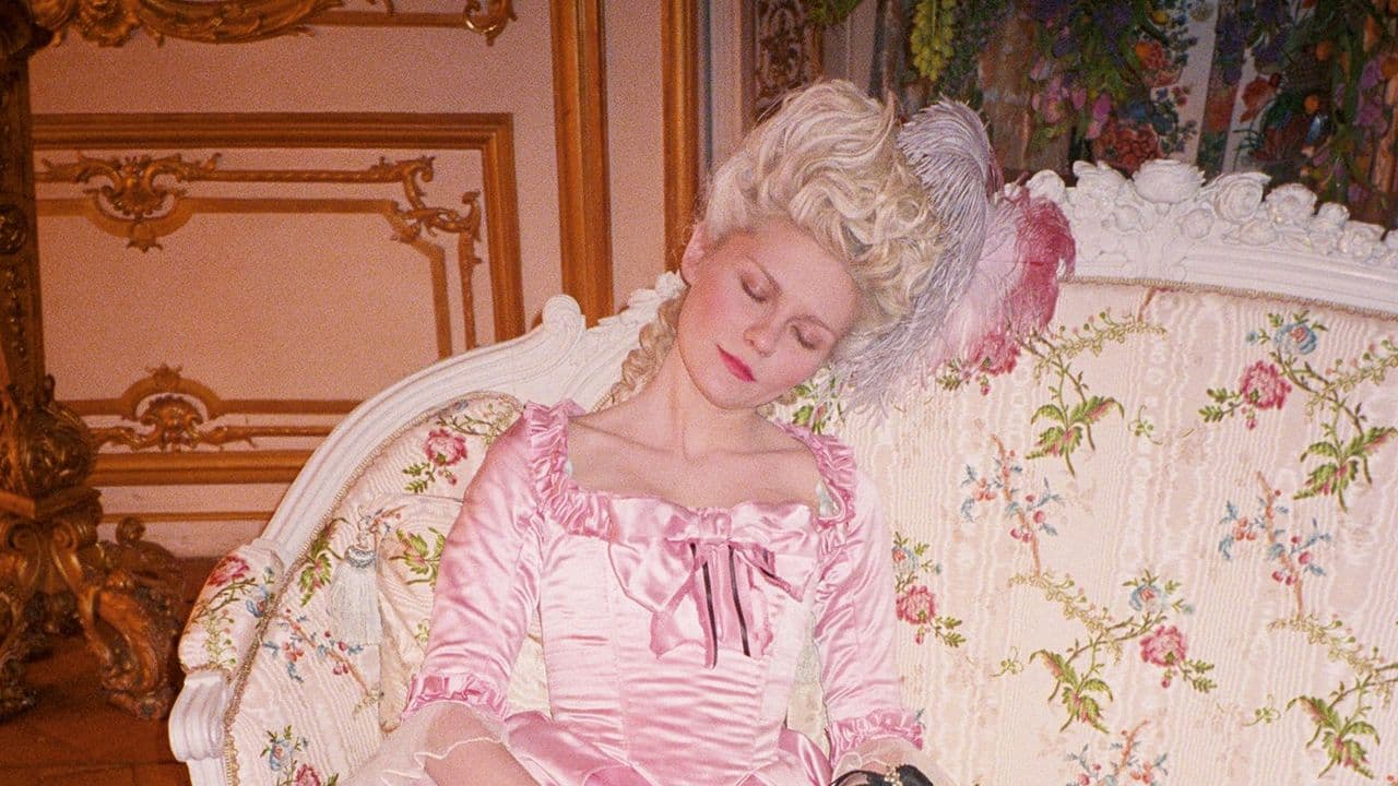 Exclusive: Sofia Coppola Will Celebrate 20 Years of ‘Marie Antoinette’ With a Book, a Restoration, a Documentary, and an Exhibition