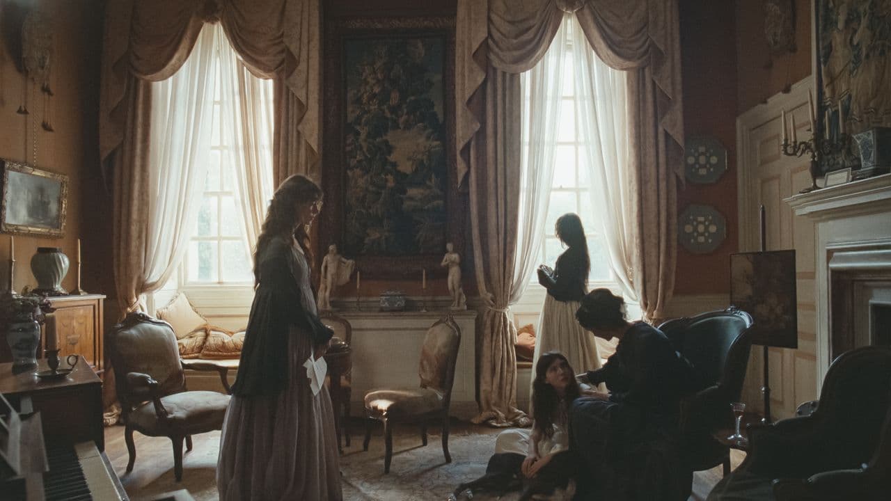 Exclusive: A First Look at Daisy Edgar-Jones and the Cast of ‘Sense and Sensibility’