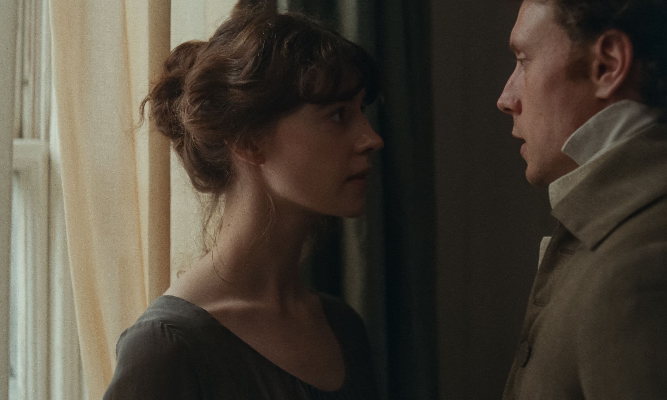 Exclusive: A First Look at Daisy Edgar-Jones and the Cast of ‘Sense and Sensibility’ — 1 of 8