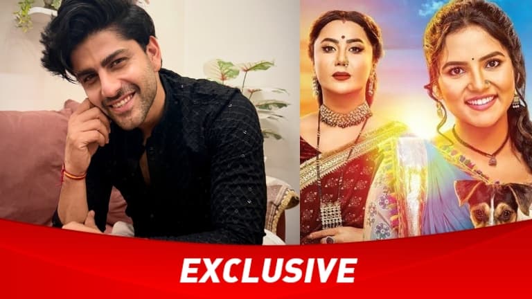 EXCLUSIVE: Abhishek Sharrma Shares What’s Next For Devansh And Vasudha As Latter Kickstarts Her Business; Promises, “It’s Quite A Positive And Motivational Track”