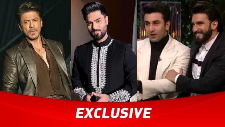 EXCLUSIVE: Bismil Wants To Sing For Shah Rukh Khan, Ranveer Singh And Ranbir Kapoor; Admits, “Main Uss Kaabil Banna Chahta Hoon”