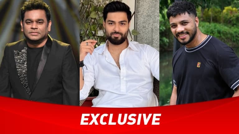 EXCLUSIVE: Bismil Khan Manifests Working With AR Rahman; Teases Collaboration With Raftaar