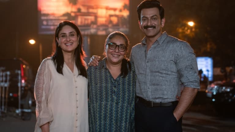 Meghna Gulzar’s Next Daayra With Kareena Kapoor Khan, Prithviraj Kapoor To Release On THIS Date