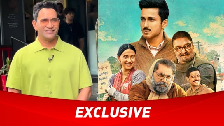 EXCLUSIVE: Dinesh Lal Yadav Reveals People Filmed Him While Peeing During Gram Chikitsalay Season 2 Shoot In Bihar; Says, “Humko Dikkat Hai Bhai”